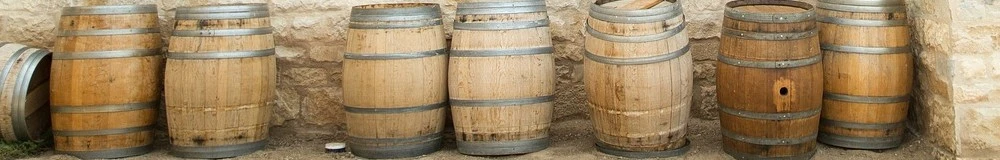 Barrels